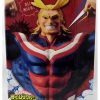 Banpresto My Hero Academia Grandista-All Might-