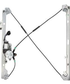 FFFauto 741-644 Regulador de Ventana Eléctrico para la