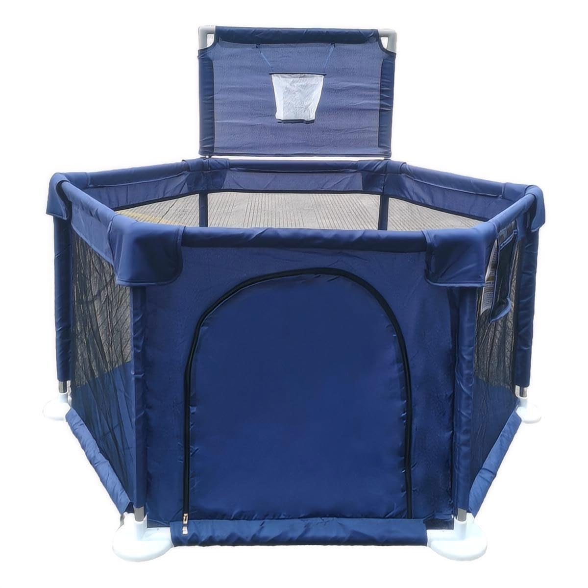 HI SUYI Portable Baby Ball Pit Playpen Playard Fence