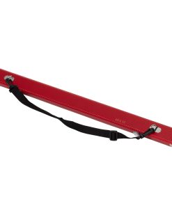Estuche para arco de alta densidad MI&VI para -Rojo
