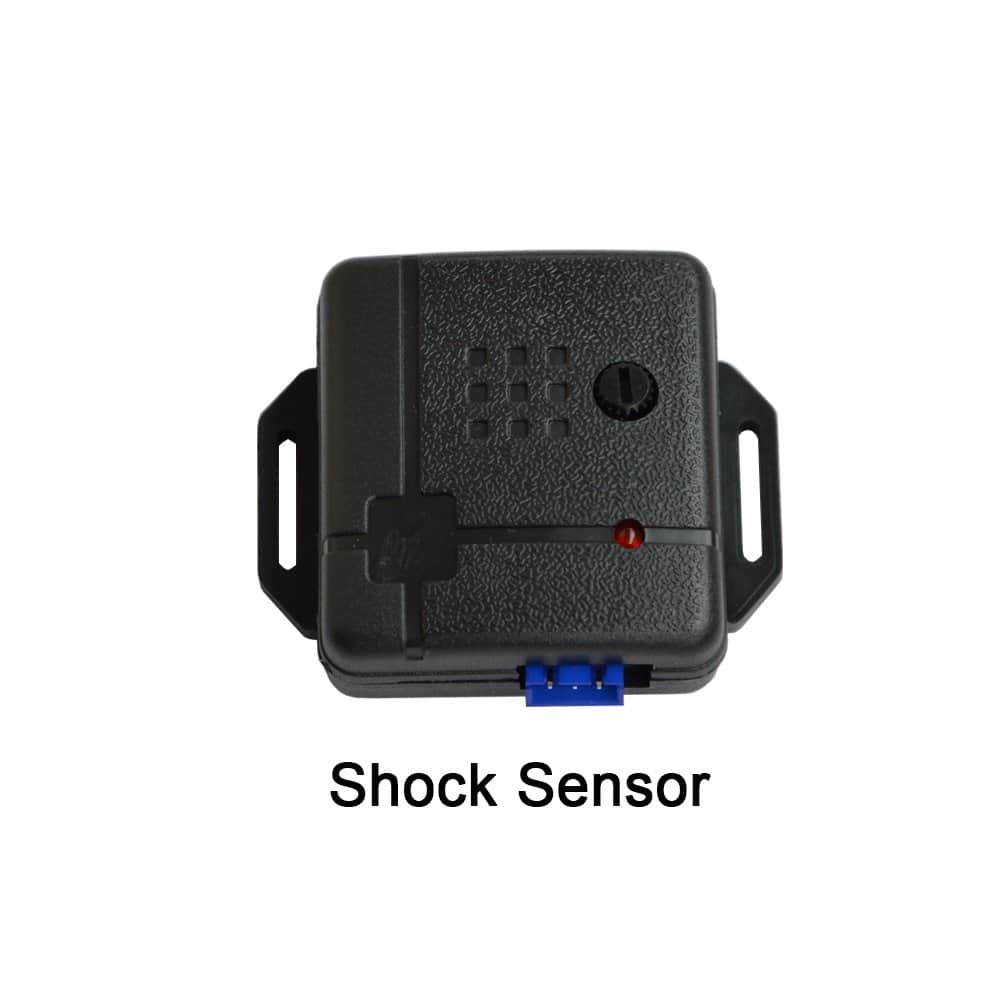 Sistema de Alarma de Seguridad de Entrada - de Motor - Imagen 6