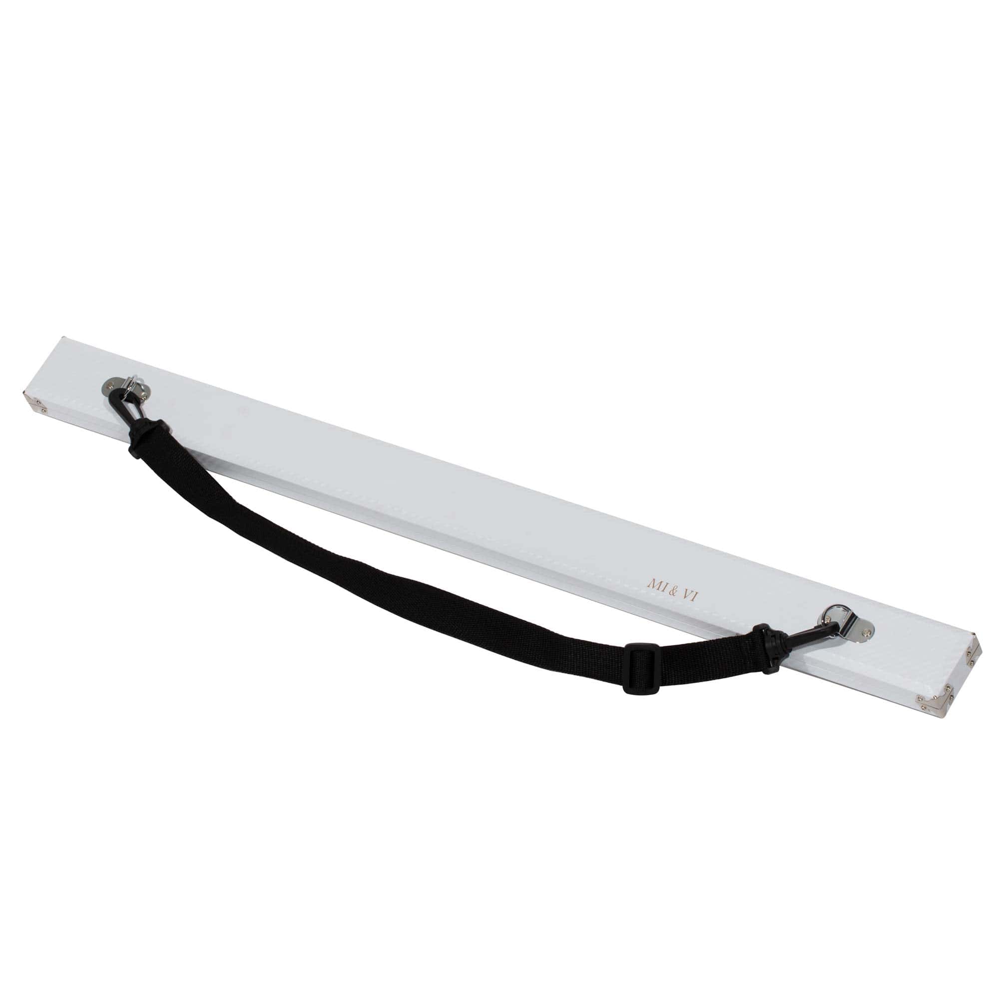 Estuche para arco de alta densidad MI&VI para -Blanco