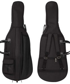 Estuche Blando para Violonchelo MI&VI CB-5001 (Tamaño 1/8)