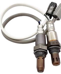 DAVRPES 2Pcs 234-9038+234-4380 Sensor de Relación