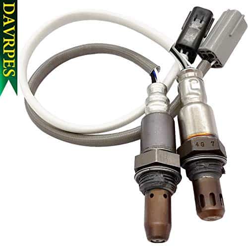 DAVRPES 2Pcs 234-9038+234-4380 Sensor de Relación
