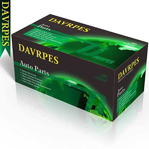 4PCS DAVRPES Y729503-53100 Inyectores de Combustible - Imagen 9