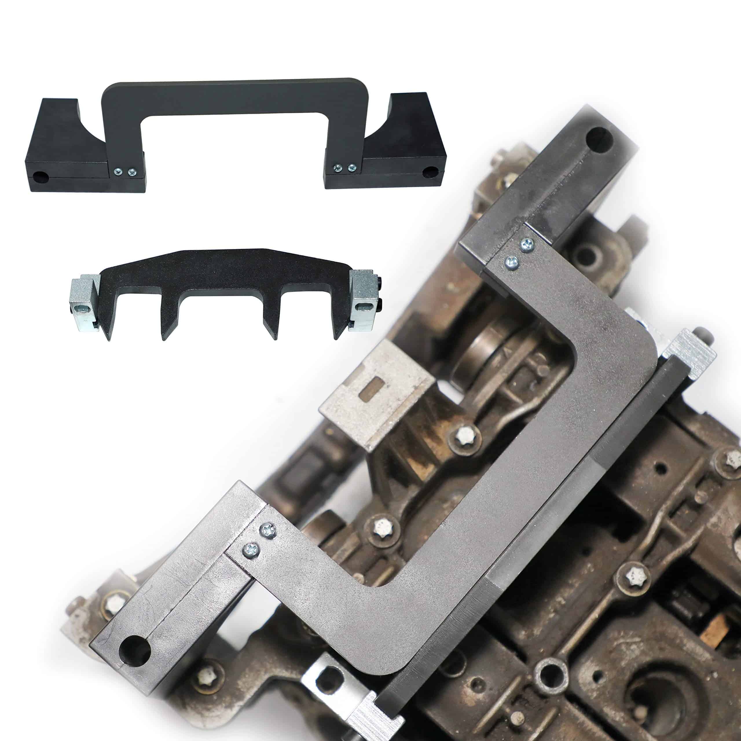 Juego de Herramientas de Alineación del Árbol de Levas para - Imagen 7