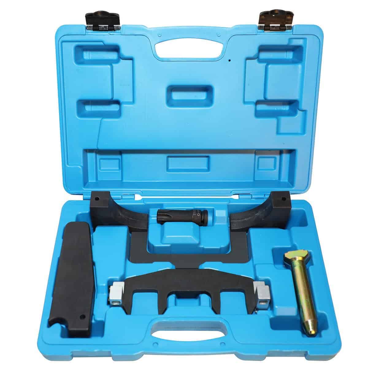 Juego de Herramientas de Alineación del Árbol de Levas para