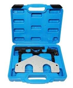 Kit de herramientas de alineación de árbol de levas de