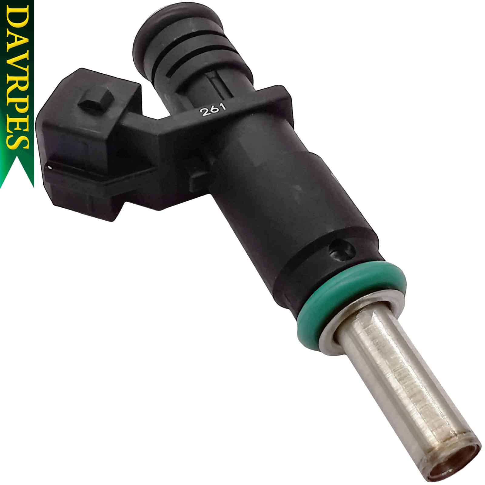 Pack de 6Pcs 7531634 13537531634 Inyectores de Combustible - Imagen 4