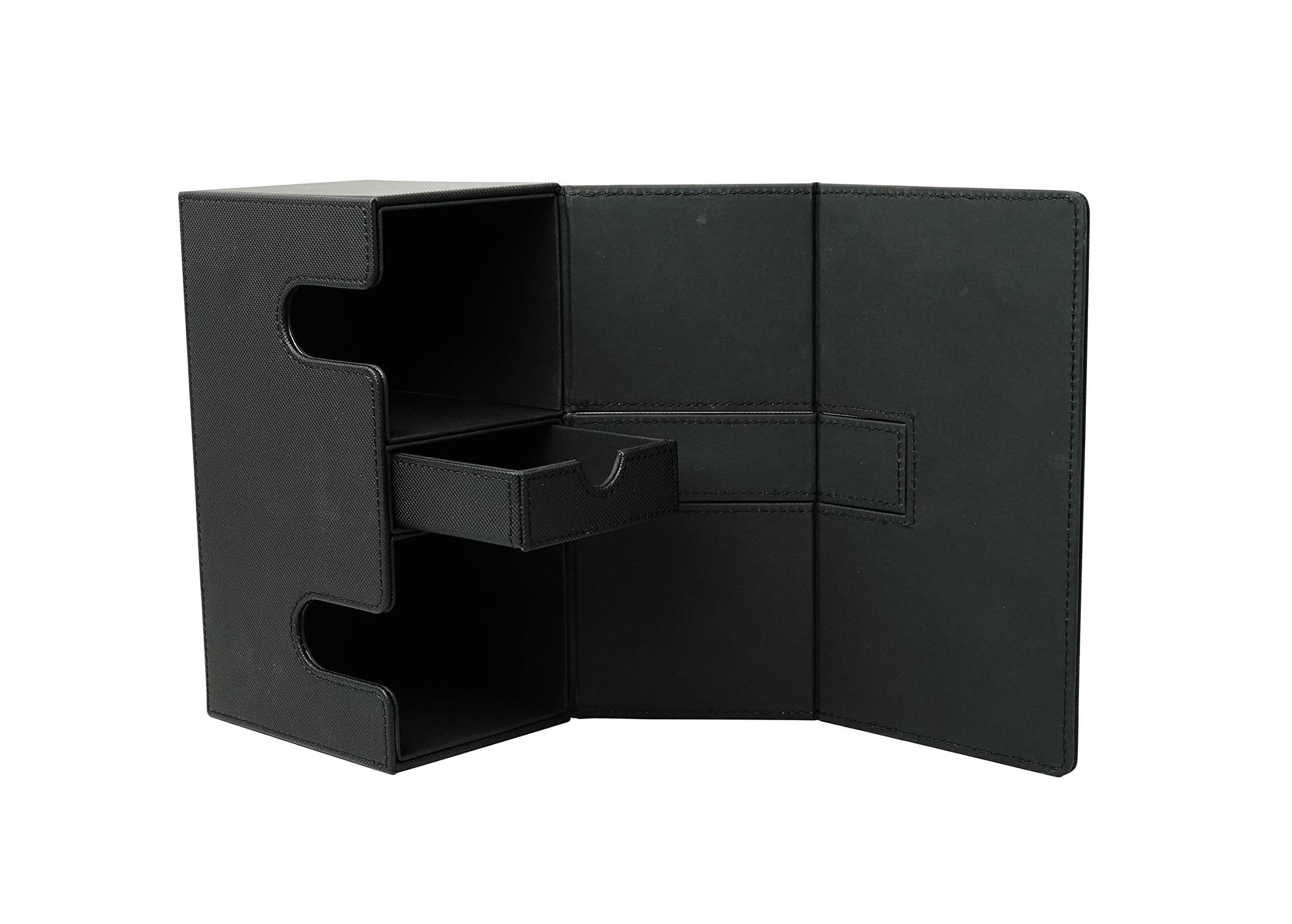 TopDeck 200+ Dual Card Deck Box Pro - Estuche de Doble - Imagen 9