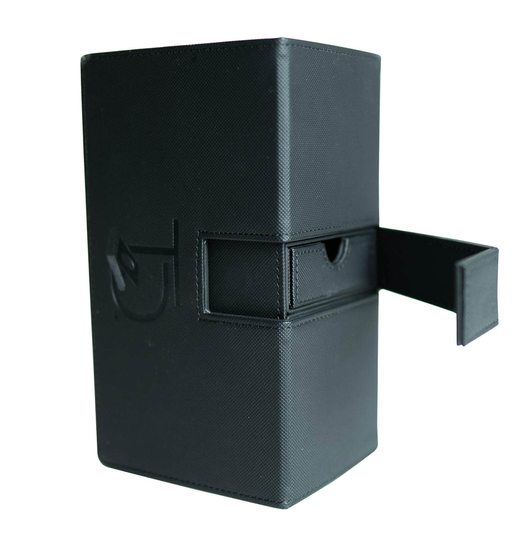 TopDeck 200+ Dual Card Deck Box Pro - Estuche de Doble - Imagen 7