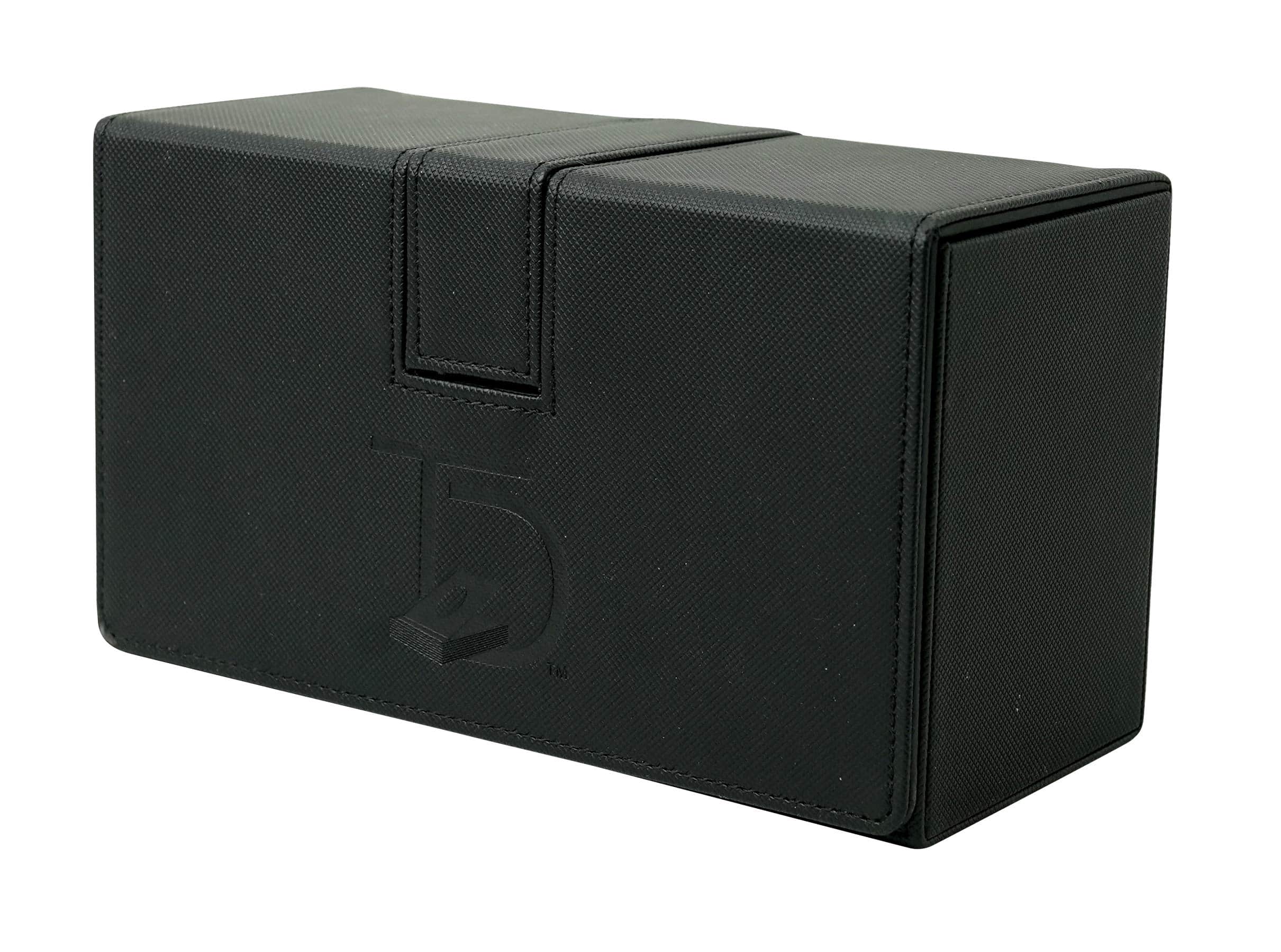 TopDeck 200+ Dual Card Deck Box Pro - Estuche de Doble - Imagen 6