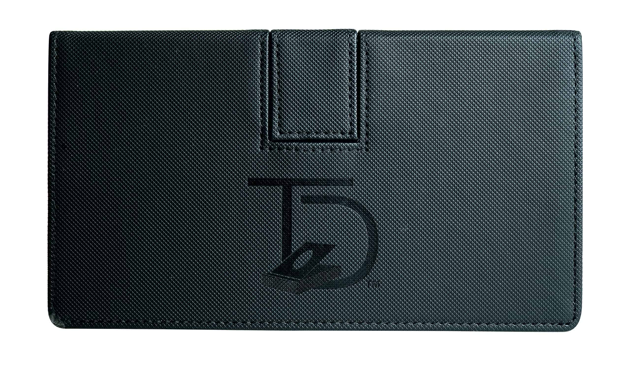 TopDeck 200+ Dual Card Deck Box Pro - Estuche de Doble - Imagen 5