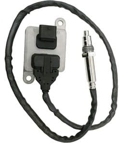 Sensor de Óxido de Nitrógeno 5WK96683F A0009053706 Sensor