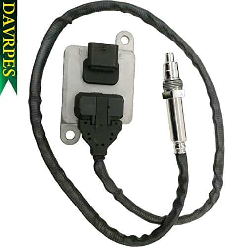 Sensor de Óxido de Nitrógeno 5WK96683F A0009053706 Sensor