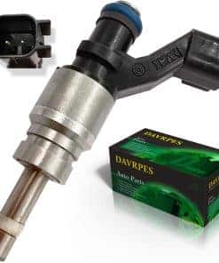 DAVRPES 1Pcs 8973126200 FJ1011 Inyectores de Combustible