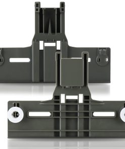 2 Paquetes W10350375 Repuesto Mejorado del Anaqueles