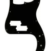 Pickguard personalizado para Fender US Standard Precision