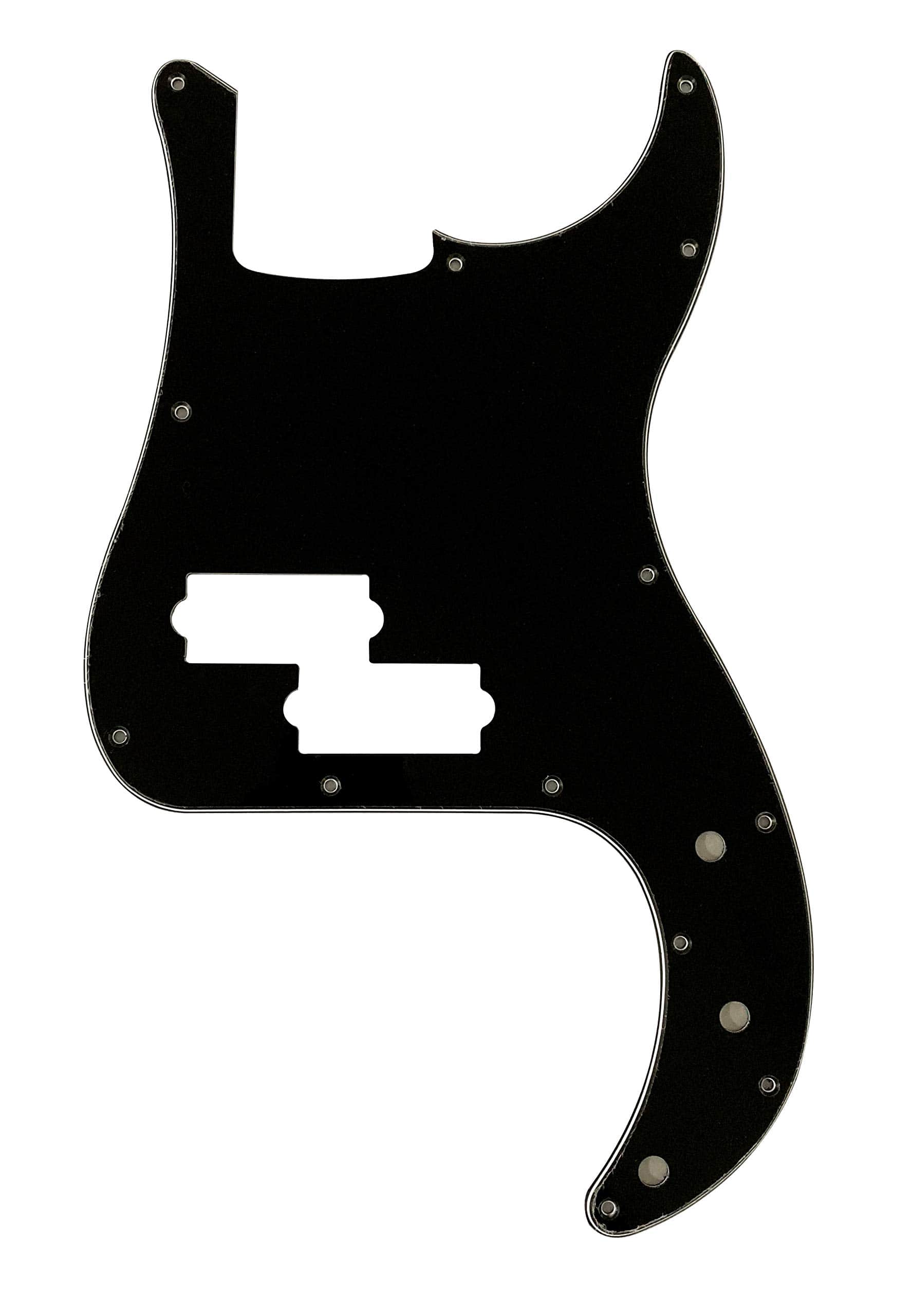 Pickguard personalizado para Fender US Standard Precision