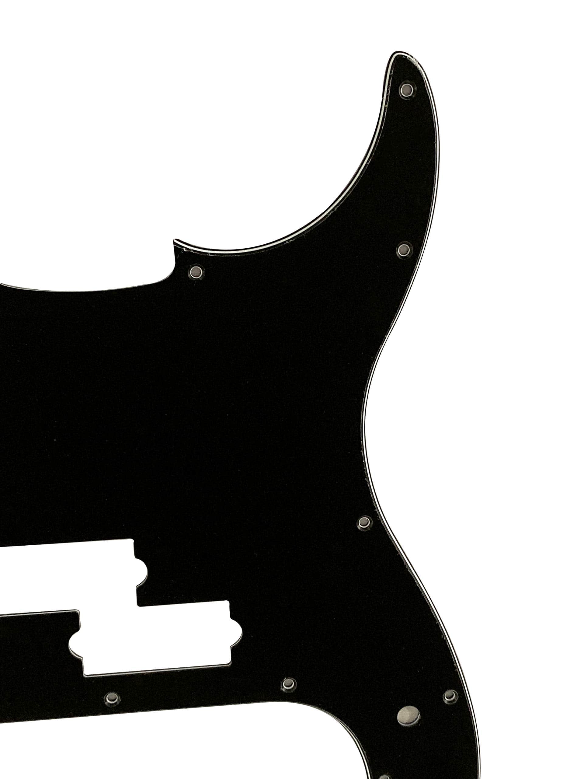 Pickguard personalizado para Fender US Standard Precision - Imagen 4