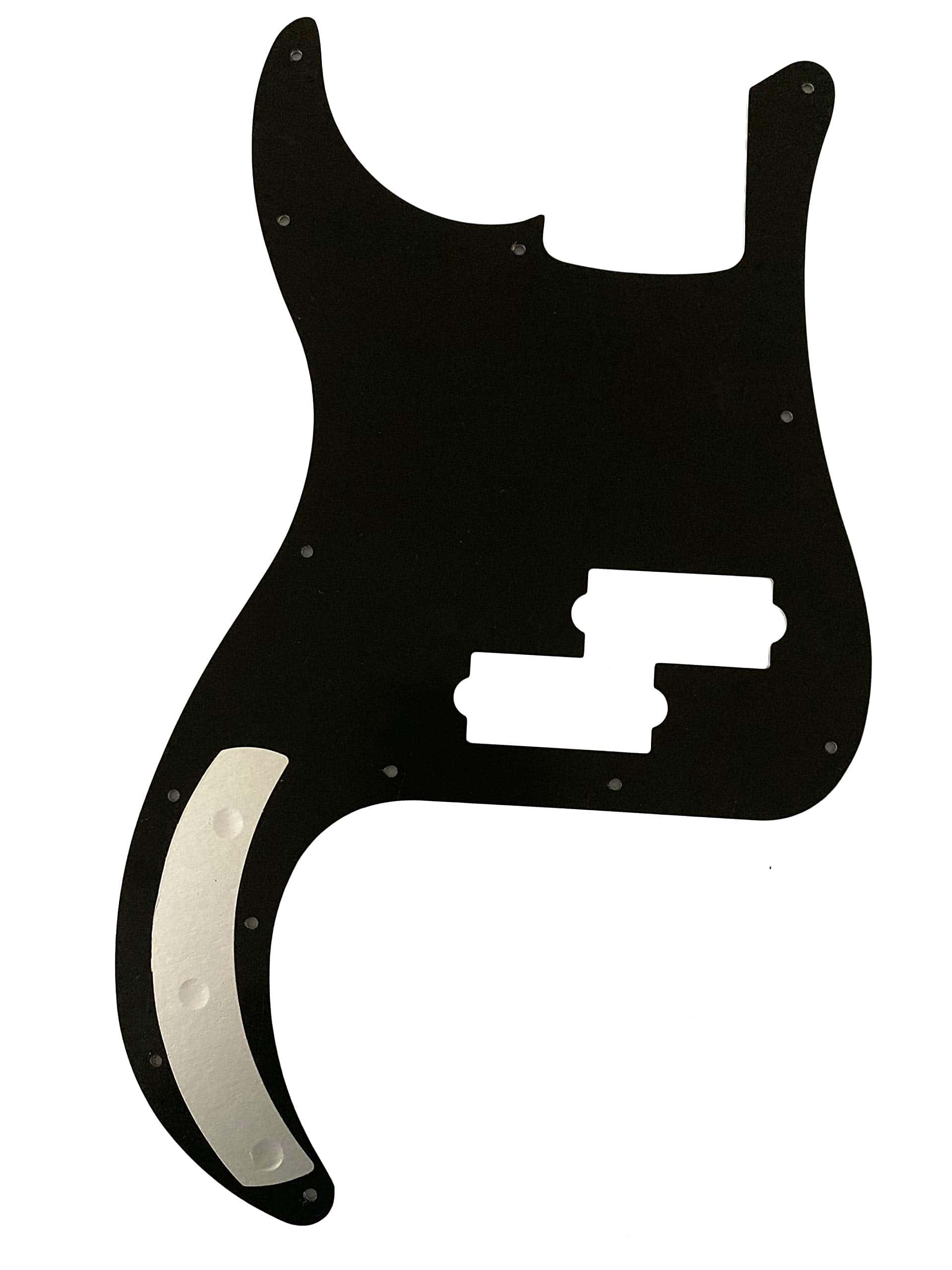 Pickguard personalizado para Fender US Standard Precision - Imagen 8