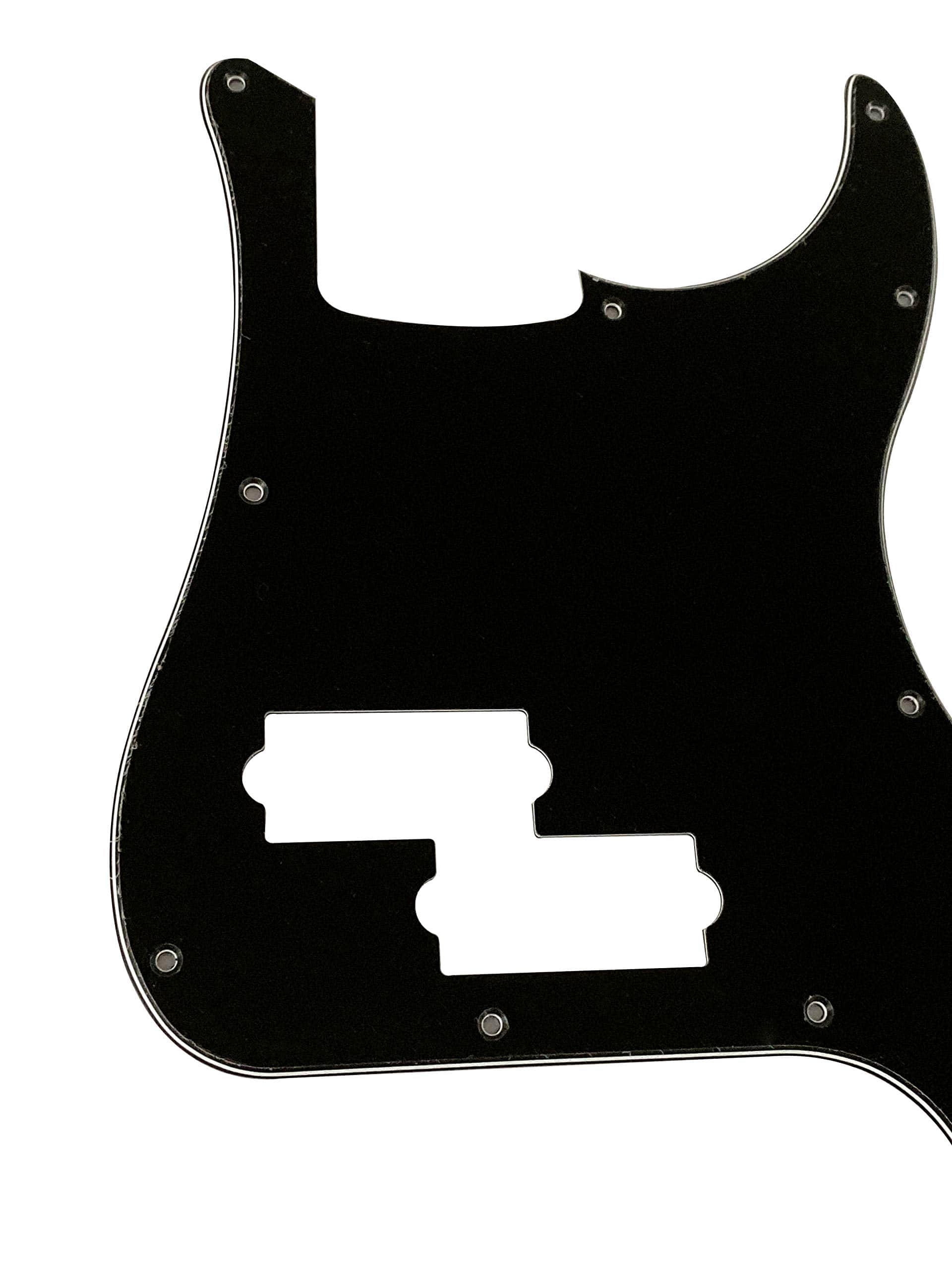 Pickguard personalizado para Fender US Standard Precision - Imagen 3