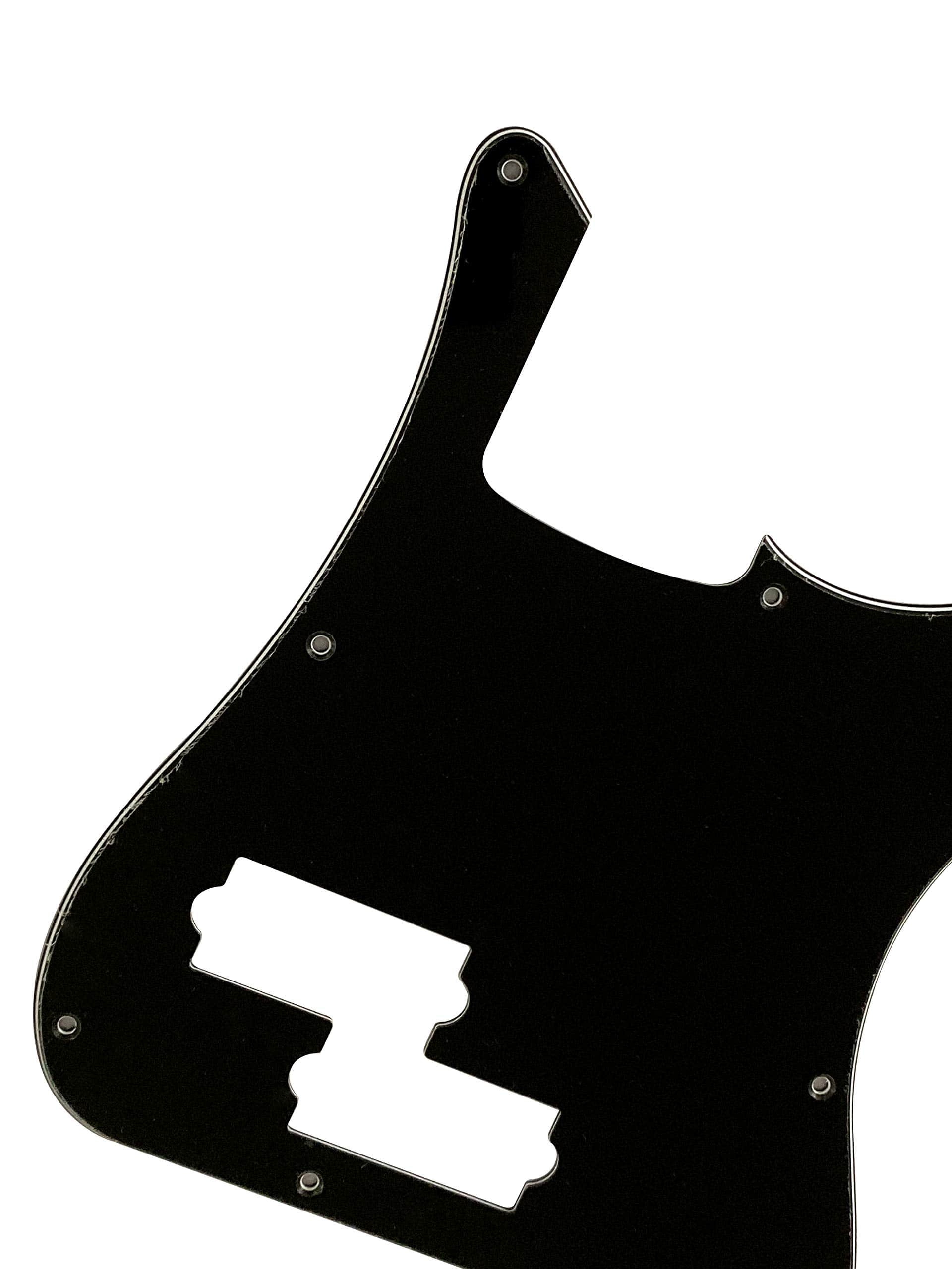 Pickguard personalizado para Fender US Standard Precision - Imagen 5