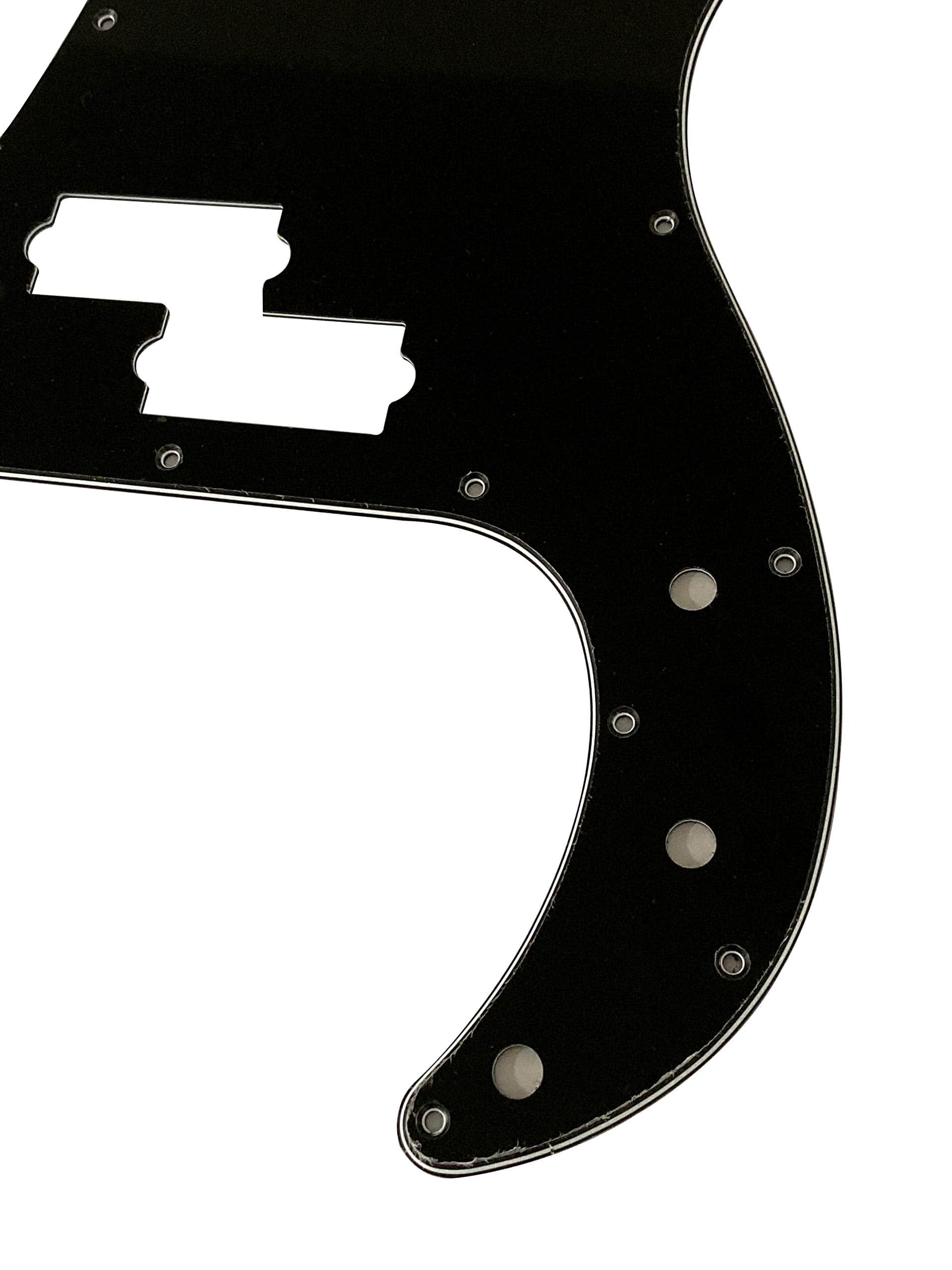 Pickguard personalizado para Fender US Standard Precision - Imagen 6
