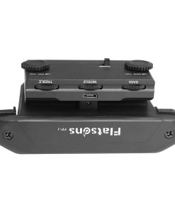 Resonancia Pickup Guitarra Acústica con Pedal de Efecto de