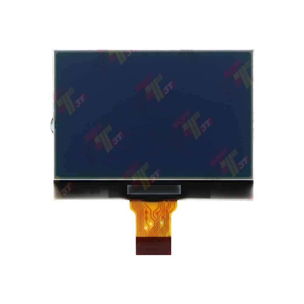 Display Compatible with Ford Focus Kuga Galaxy C-Max Mondeo
