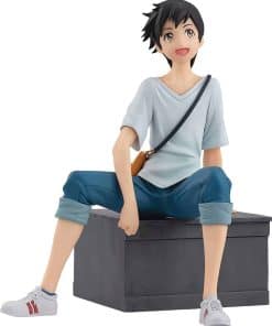 Good Smile POP UP Parade Hodaka Morishima