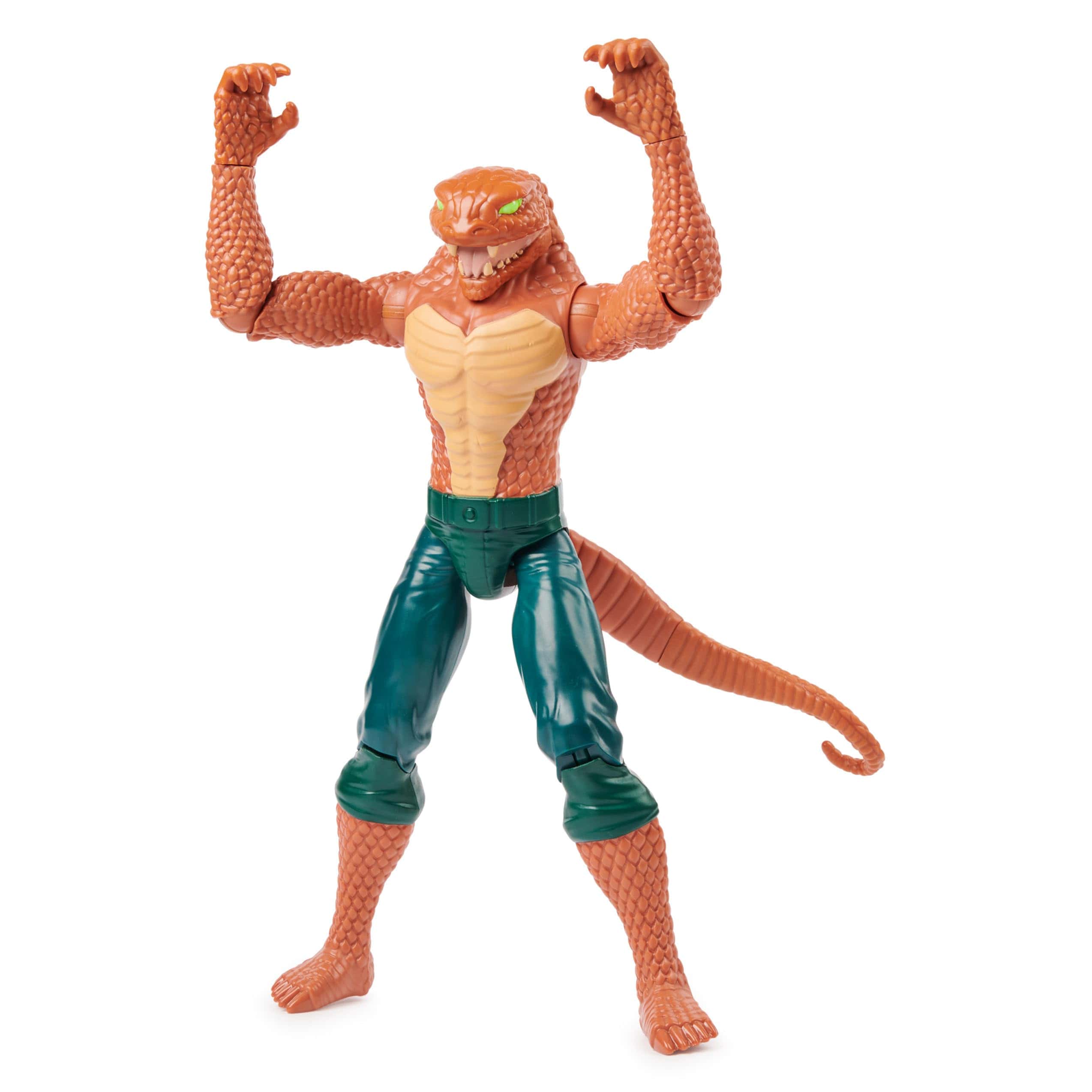 DC Comics, Batman Figura de Acción de 12 Pulgadas Pack de - Imagen 5