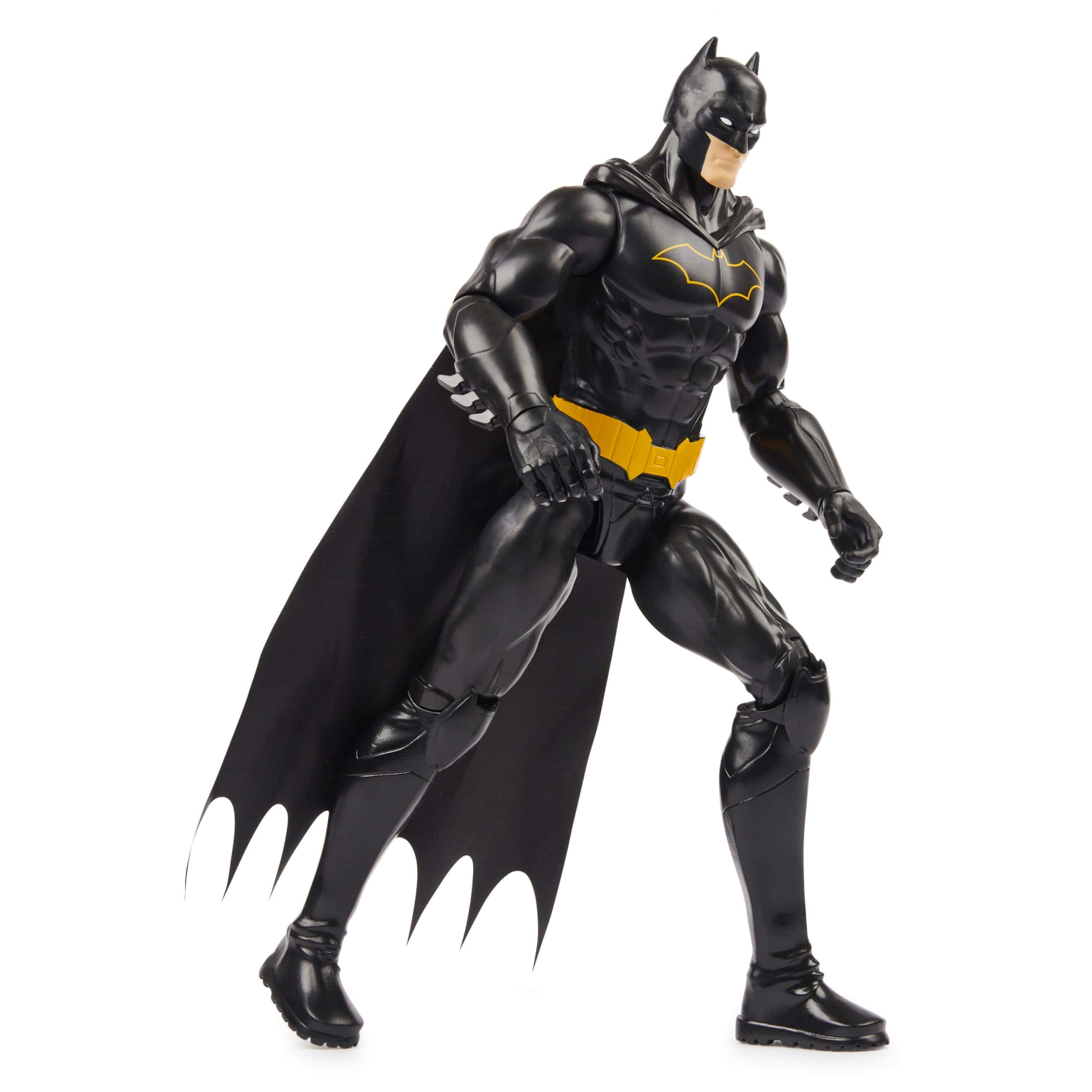 DC Comics, Batman Figura de Acción de 12 Pulgadas Pack de - Imagen 4