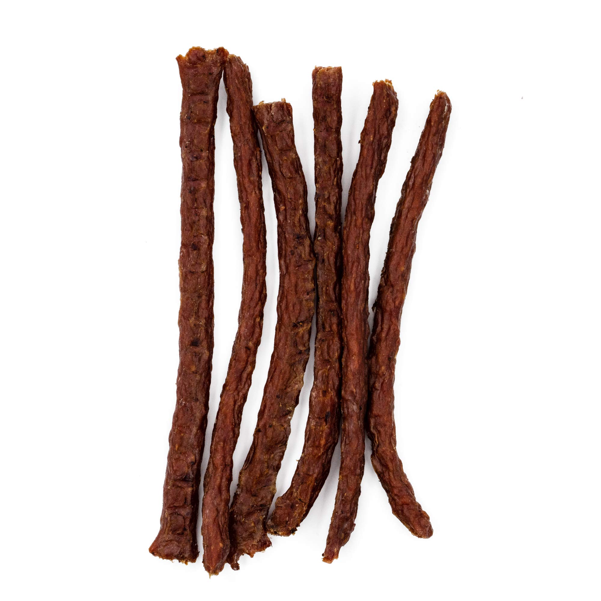 Palitos de Carne de Res Angus para Perros Flourish Pets, - Imagen 4