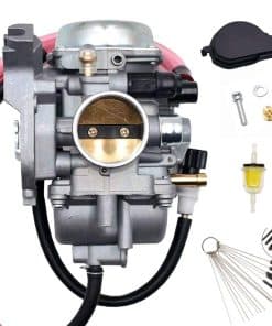 Carburador LOOFU para Suzuki Eiger LT-A400 LTA400 F 400