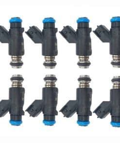 GERMBAN 12613412 8pcs Set Inyectores de Combustible 4