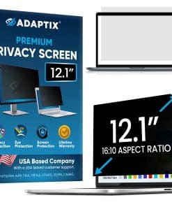 Filtro de Privacidad para Monitor Adaptix 18.5 Pulgadas -