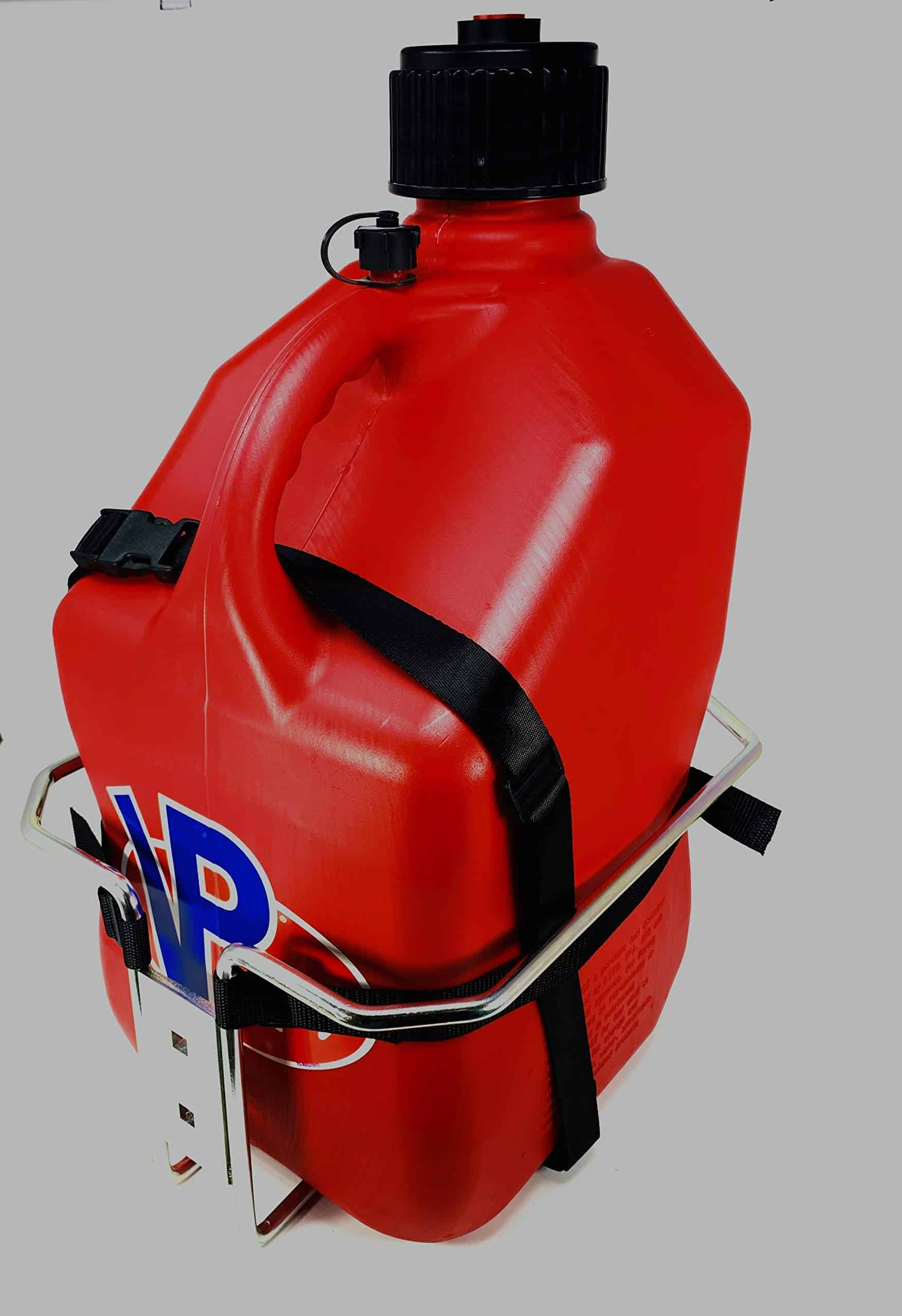 Soporte para Lata de Gasolina de 5 Galones Jungle Jim's - Imagen 3