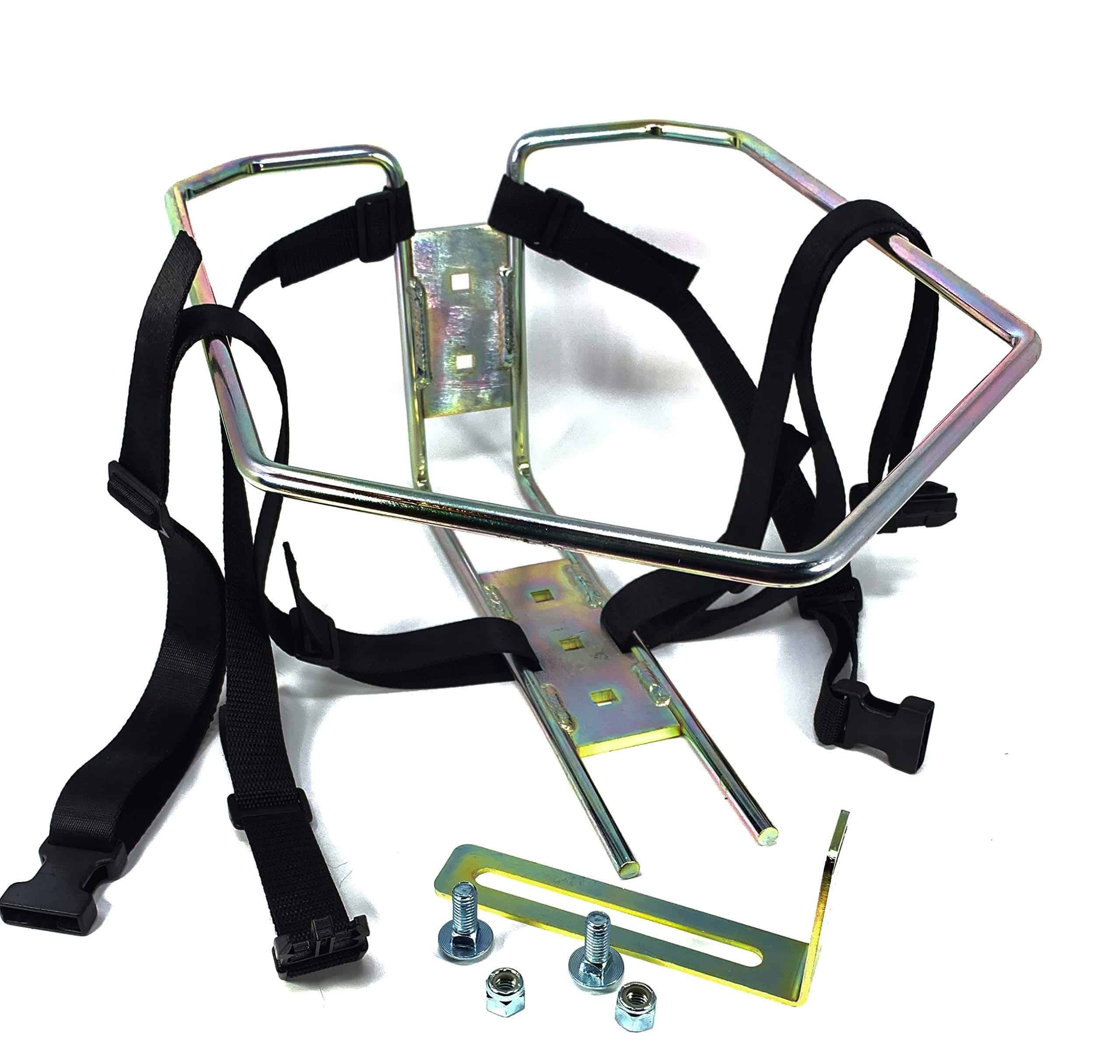 Soporte para Lata de Gasolina de 5 Galones Jungle Jim's - Imagen 4