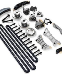 Kit de Cadena de Tiempo del Motor Mango S Compatibleu