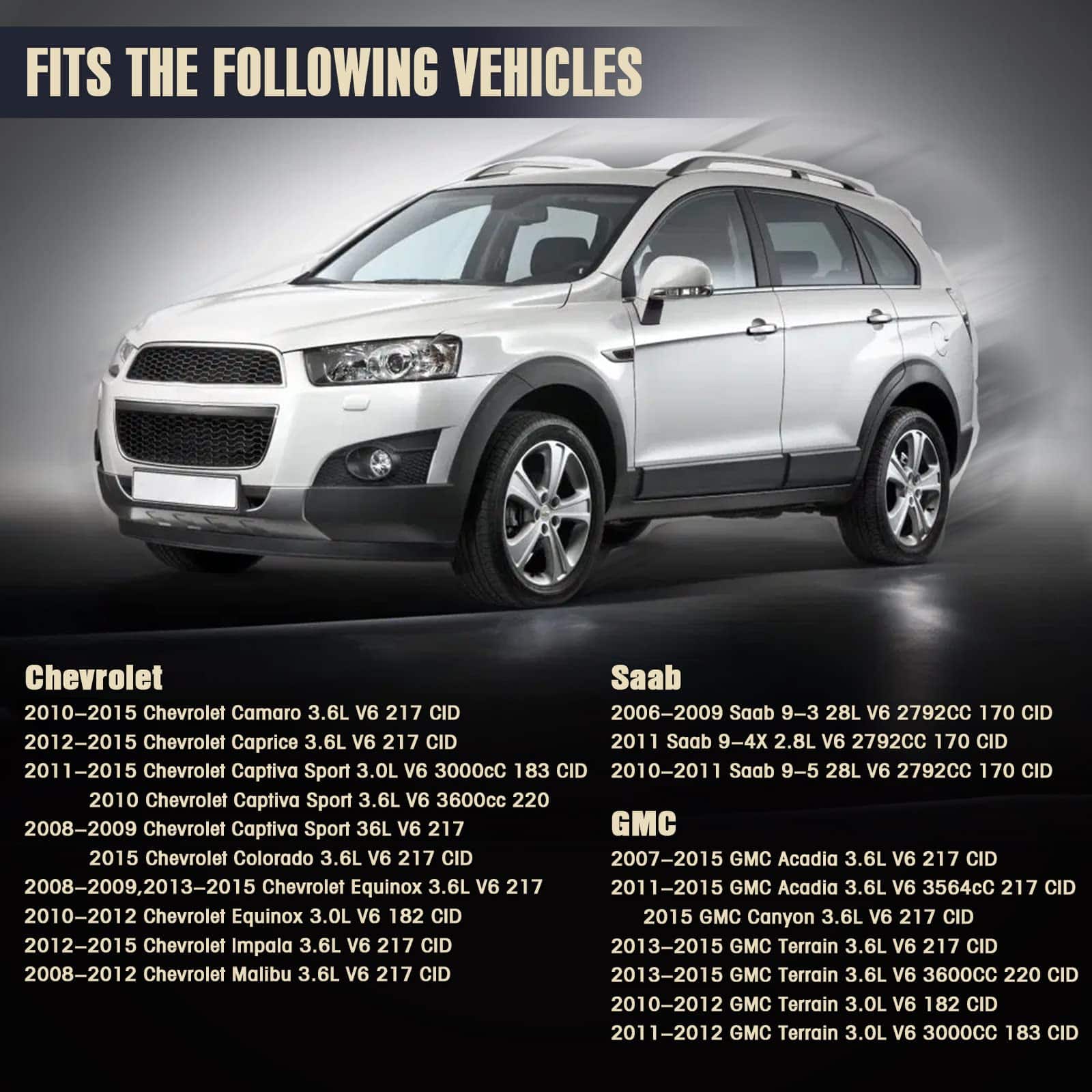 Kit de Cadena de Tiempo del Motor Mango S Compatibleu - Imagen 4