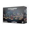 Games Workshop - Warhammer 40,000 - -Black