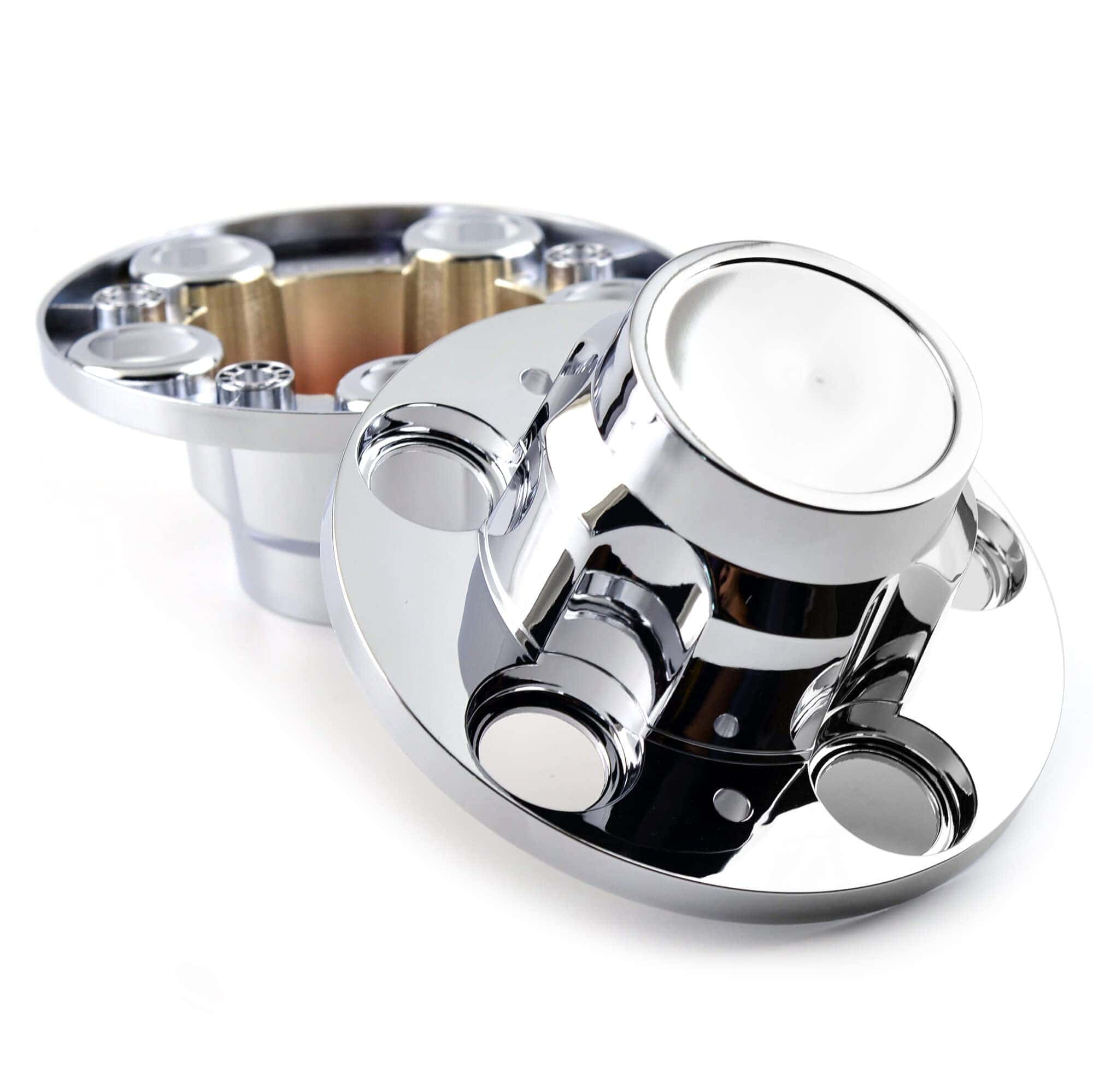 Tapa del centro de la rueda RTRHINOTUNING 4PCS 171mm - Imagen 3