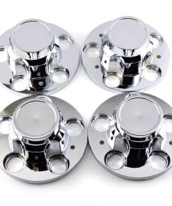 Tapa del centro de la rueda RTRHINOTUNING 4PCS 171mm