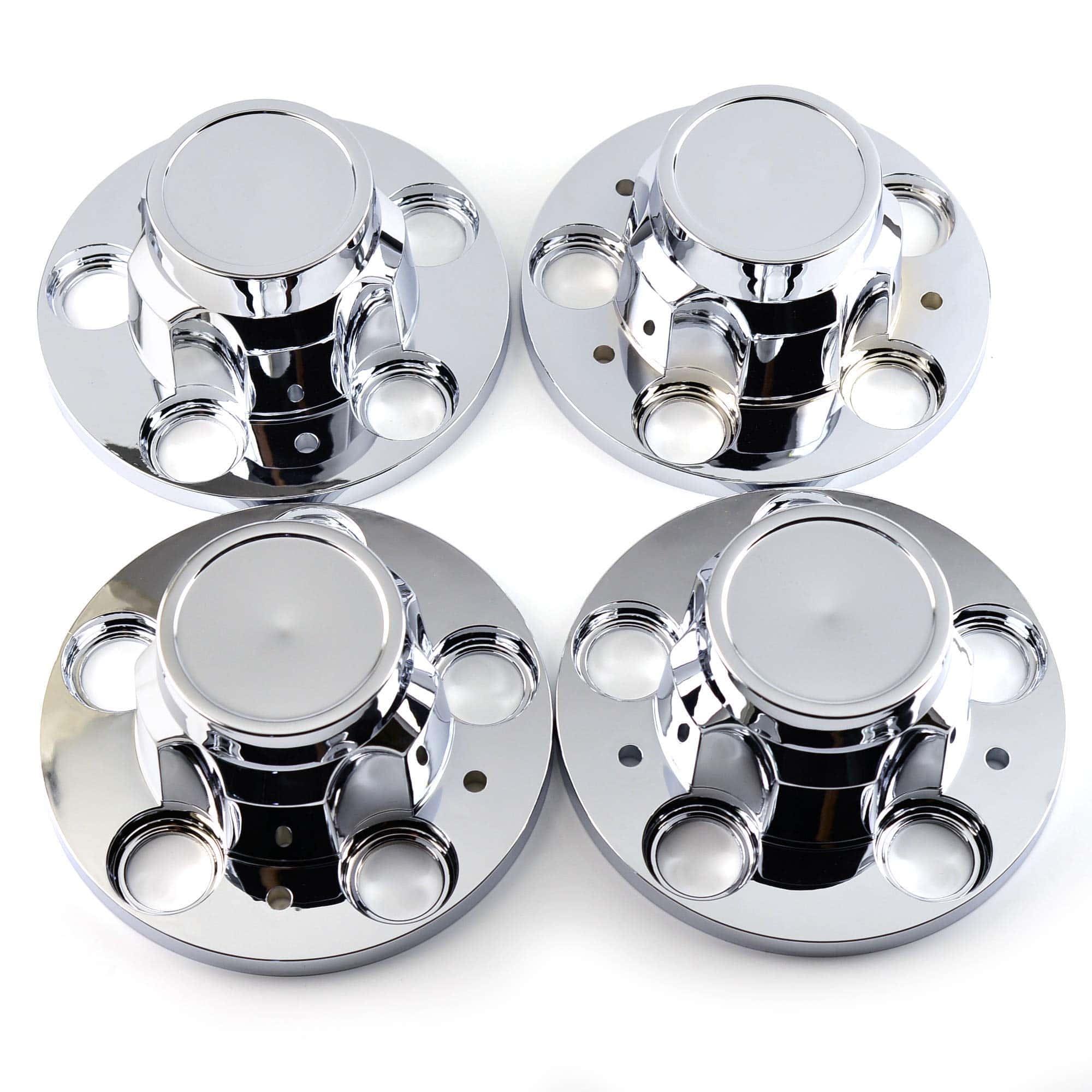 Tapa del centro de la rueda RTRHINOTUNING 4PCS 171mm