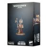 Games Workshop - Warhammer 40,000 - -Black