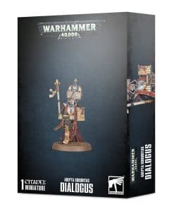 Games Workshop - Warhammer 40,000 - -Black