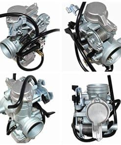 Carburador LOOFU para Honda XR600R XR 600R 1988-2000 Carb