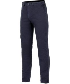 Pantalón para Motocicleta de Calle Alpinestars Motochino V2